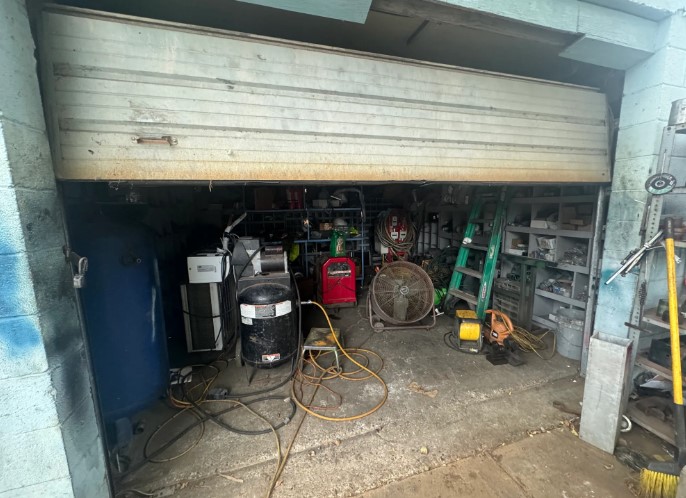 Commercial Property for Sale in Weslaco Texas 78599